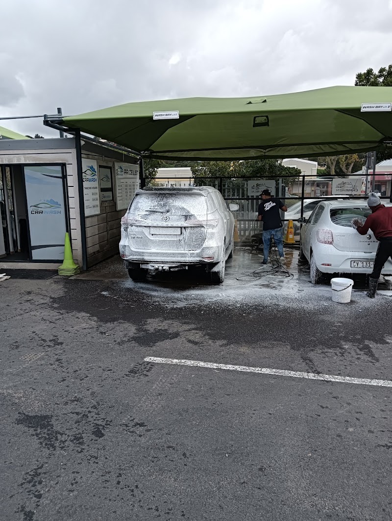 Pro Car Wash @ Willowbridge Village - Photo 2